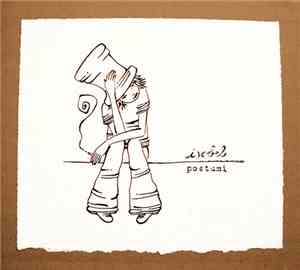 Isobel - Postumi