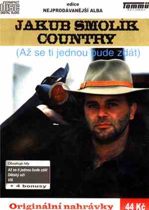 Jakub Smolík - Country (Až Se Ti Jednou Bude Zdát)