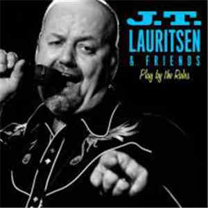 Jan Tore Lauritsen - Play By The Rules