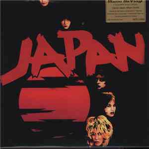 Japan - Adolescent Sex