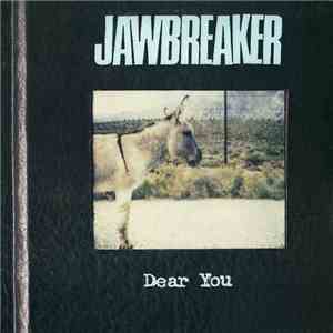 Jawbreaker - Dear You