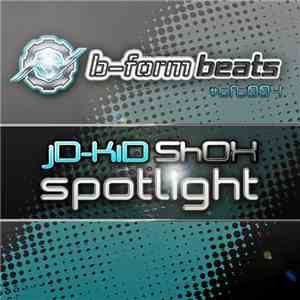 JD-Kid & Shox  - Spotlight