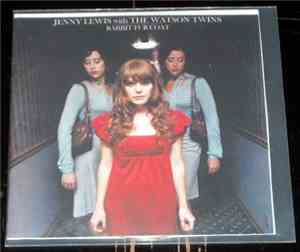 Jenny Lewis With The Watson Twins - Rabbit Fur Coat