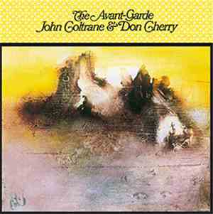 John Coltrane & Don Cherry - The Avant-Garde