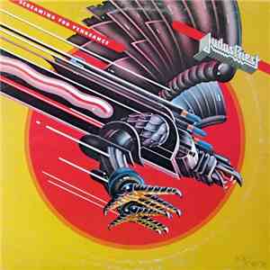 Judas Priest - Screaming For Vengeance