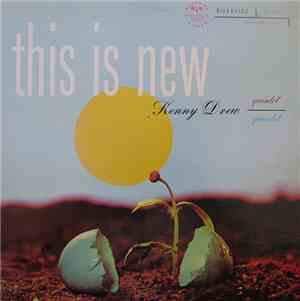 Kenny Drew Quintet / Quartet - This Is New