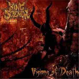 King Stench  - Visions Of Death