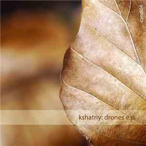 Kshatriy - Drones