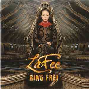 LaFee - Ring Frei