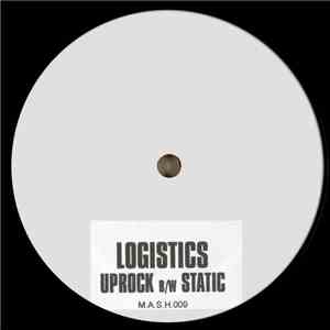 Logistics - Uprock b/w Static