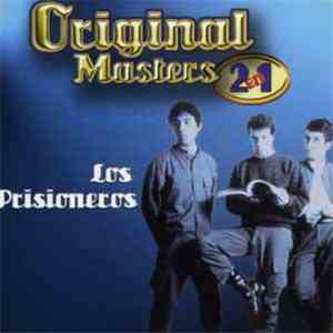 Los Prisioneros - Original Masters - 2 En 1