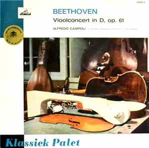 Ludwig Van Beethoven, The Royal Philharmonic Orchestra Conducted By John Pr ...