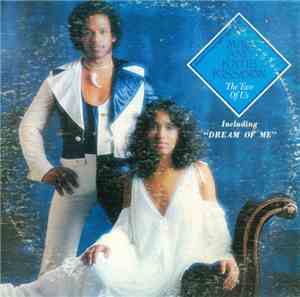 Mac And Katie Kissoon - The Two Of Us