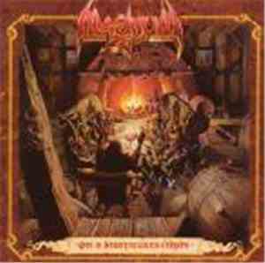 Magnum  - On A Storyteller's Night