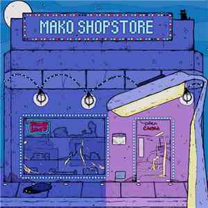 Mako Shopstore - s/t Demo