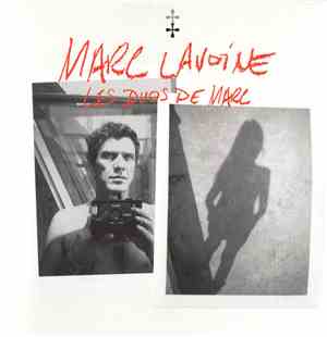Marc Lavoine - Les Duos De Marc