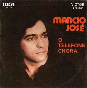 Marcio Jose - O Telefone Chora