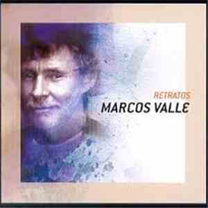 Marcos Valle - Retratos