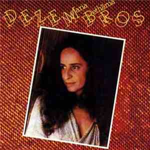Maria Bethania - Dezembros