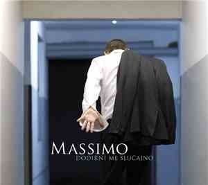 Massimo - Dodirni Me Slučajno