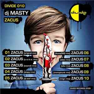 Masty - Zacus