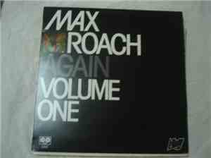 Max Roach - Again Volume One