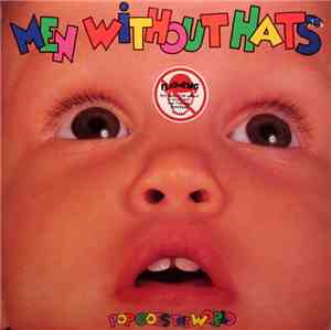 Men Without Hats - Pop Goes The World