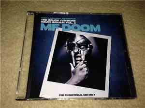 MF Doom -  Rough Versions Vol. 2