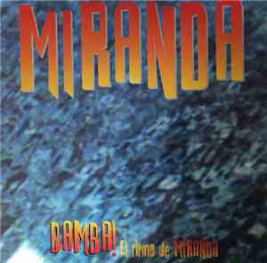 Miranda  - Bamba! (El Ritmo De Miranda)