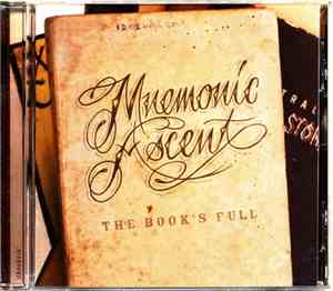 Mnemonic Ascent - The Book's Full