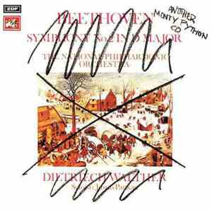 Monty Python - Another Monty Python Album