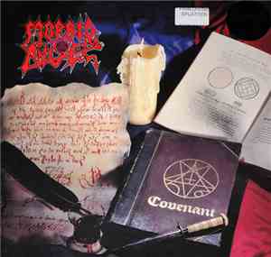 Morbid Angel - Covenant