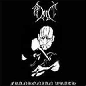 Mort  - Frankonian Wrath