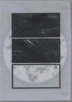 Motion Sickness Of Time Travel - Ballade For A Crow Moon