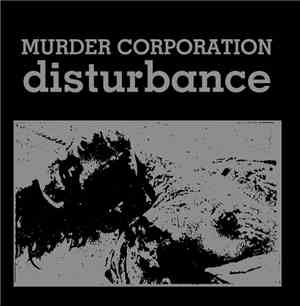 Murder Corporation - Disturbance