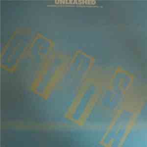 Osibisa - Unleashed-live