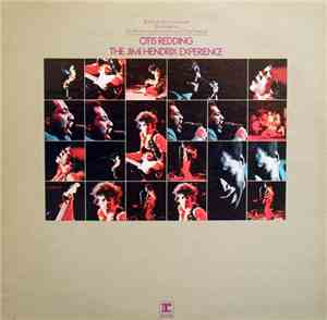 Otis Redding / The Jimi Hendrix Experience - Historic Performances Recorded ...