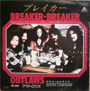 Outlaws - Breaker-Breaker