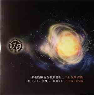 Phetsta & Shock One  / Phetsta Ft. Camo & Krooked - The Sun 2009 / Stage Di ...