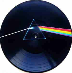 Pink Floyd - The Dark Side Of The Moon
