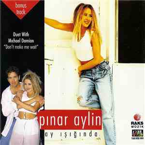 Pınar Aylin - Ay Işığında