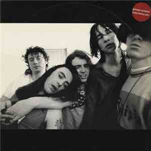 Primal Scream - Rocks / Funky Jam
