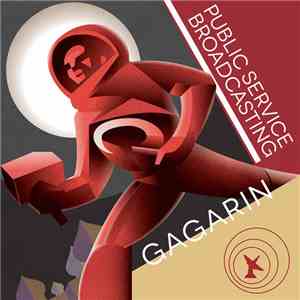 Public Service Broadcasting - Gagarin