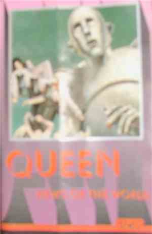 Queen - News Of The World