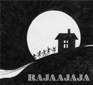Rajaajaja - Rajaajaja