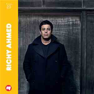 Richy Ahmed - Rinse: 23