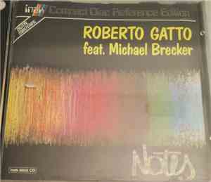 Roberto Gatto - Notes