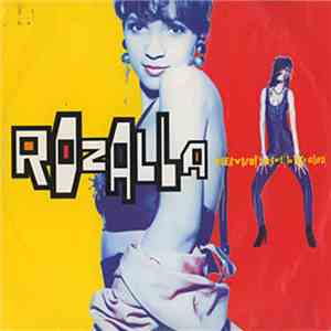 Rozalla - Everybody's Free (To Feel Good)