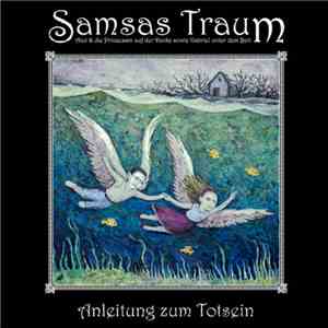 Samsas Traum - Anleitung Zum Totsein
