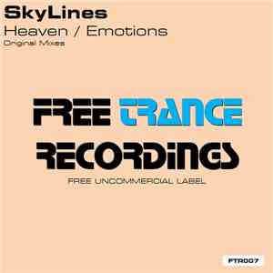 SkyLines  - Heaven / Emotions